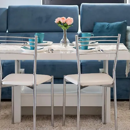 Apartment Okrzei Seaside By Renters Prestige